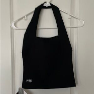 Halter Top